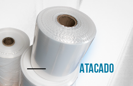 Linha tubular e embalagens técnicas Ammi Plásticos