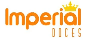 Logo Imperial Doces