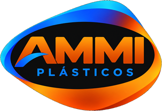Logo Ammi Plásticos